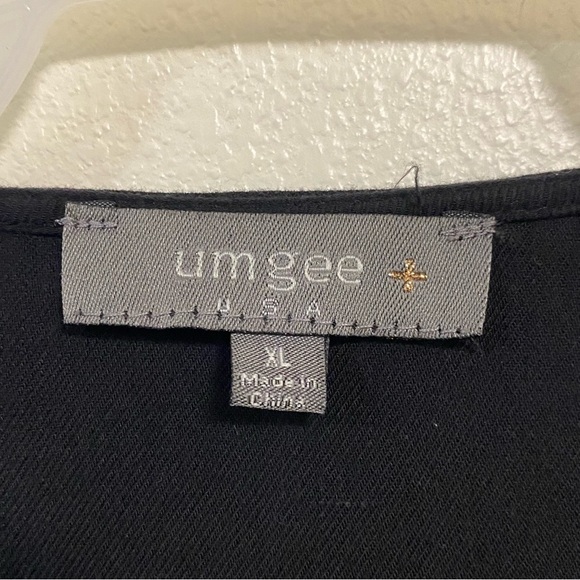 Umgee Bohemian Tapestry Tunic Dress Size XL - Picture 15 of 15